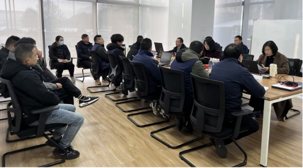 筑牢质量基石，共绘卓越蓝图 | 科瑞恩集团各子公司顺利通过多项ISO管理体系认证